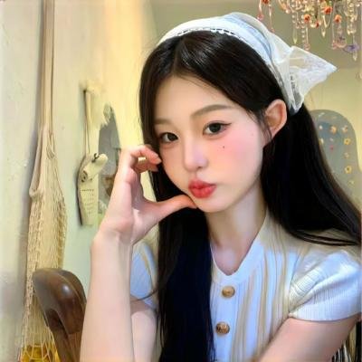 七位女俘虏