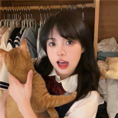 鲜花盛开的村庄