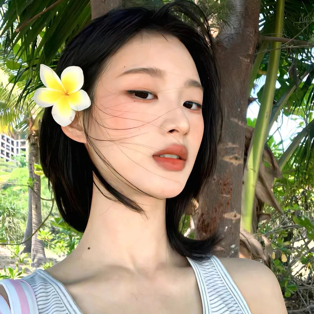 爸爸很漂亮
