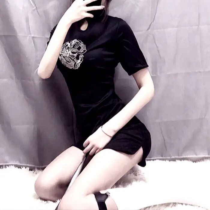 一个卡拉布里的孩子